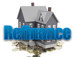 Refinancing